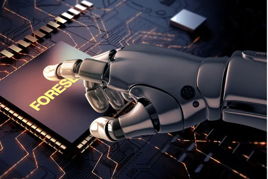 Memory chip stocks soar; Longsys rides A-share momentum to tackle Hong Kong market